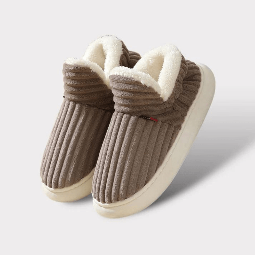 Ultra Cozy Slippers