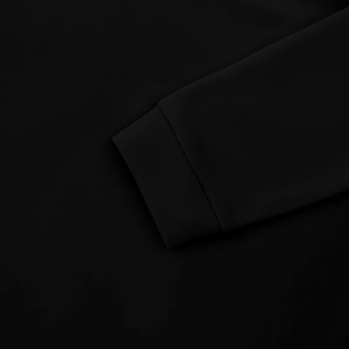 Wexley Men's Warm Half Zip Sweater
