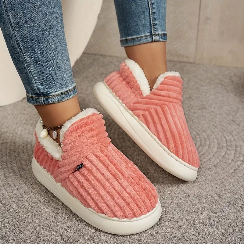 Ultra Cozy Slippers
