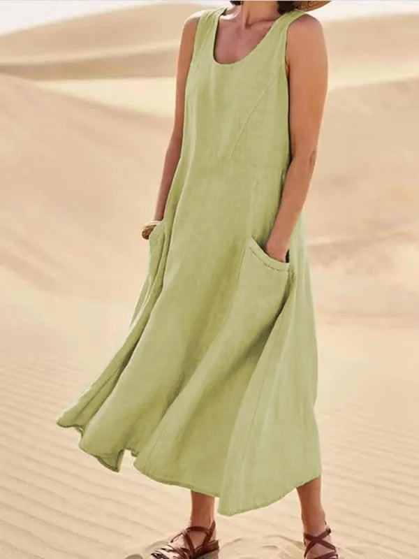 Women's Everyday Dress