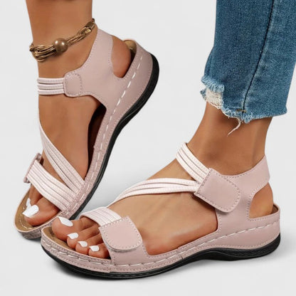 Elegant Women's Summer Sandals