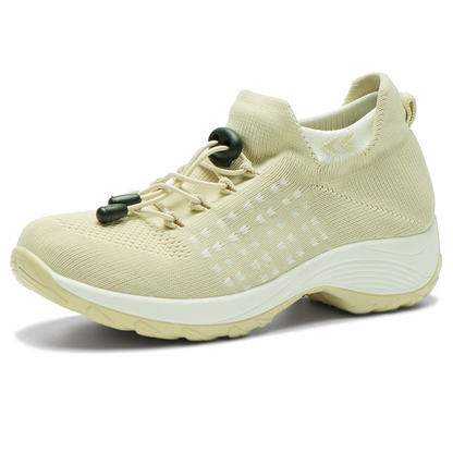 Comfort Shoes Black