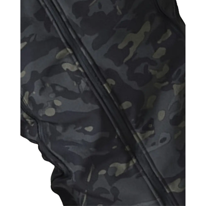Tactical Windbreaker Jacket Waterproof