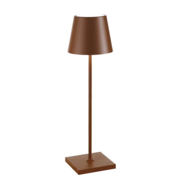 Waterproof LED Table Lamp Voice Control Alexa Enabled