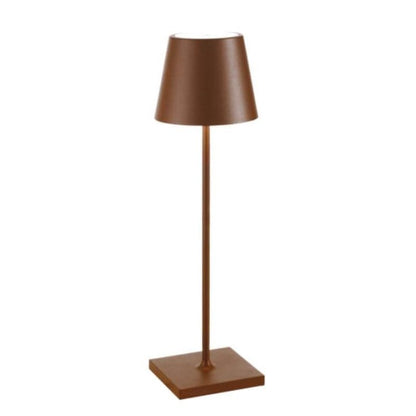 Waterproof LED Table Lamp Voice Control Alexa Enabled