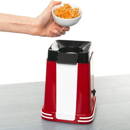 1200W Electric Popcorn Maker