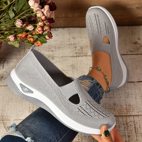 Women's Slip-On Orthopedic Sneakers