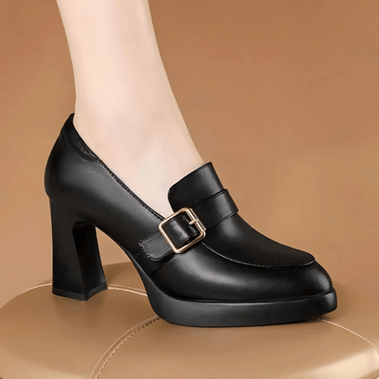 Elegant Women's Orthopedic Pumps