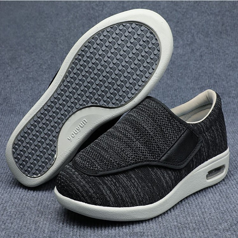 Men's Slip On Low Shoes