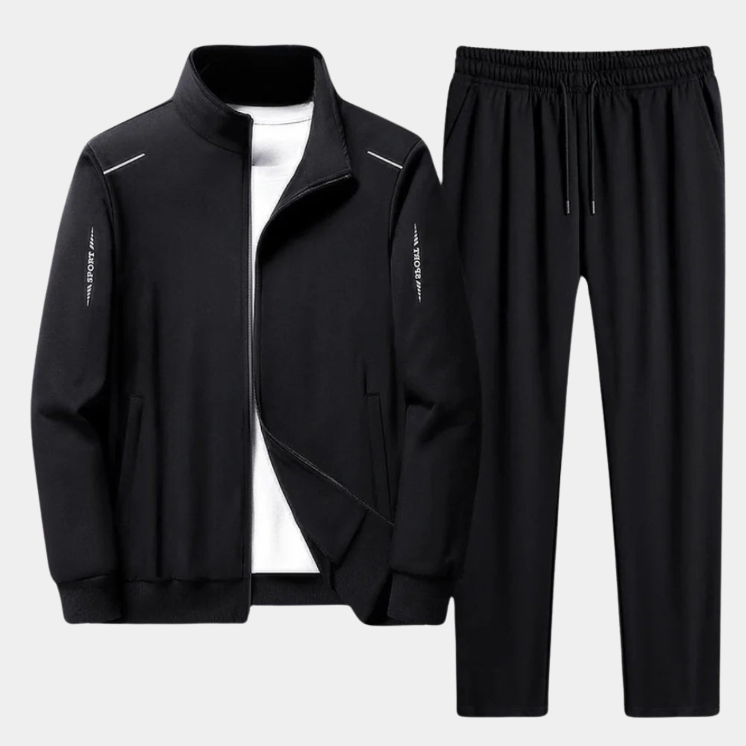 Men's Comfort Tracksuit