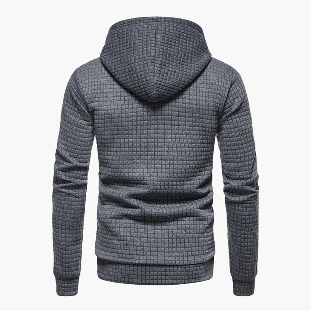 Jasper Men's Comfort Hoodie