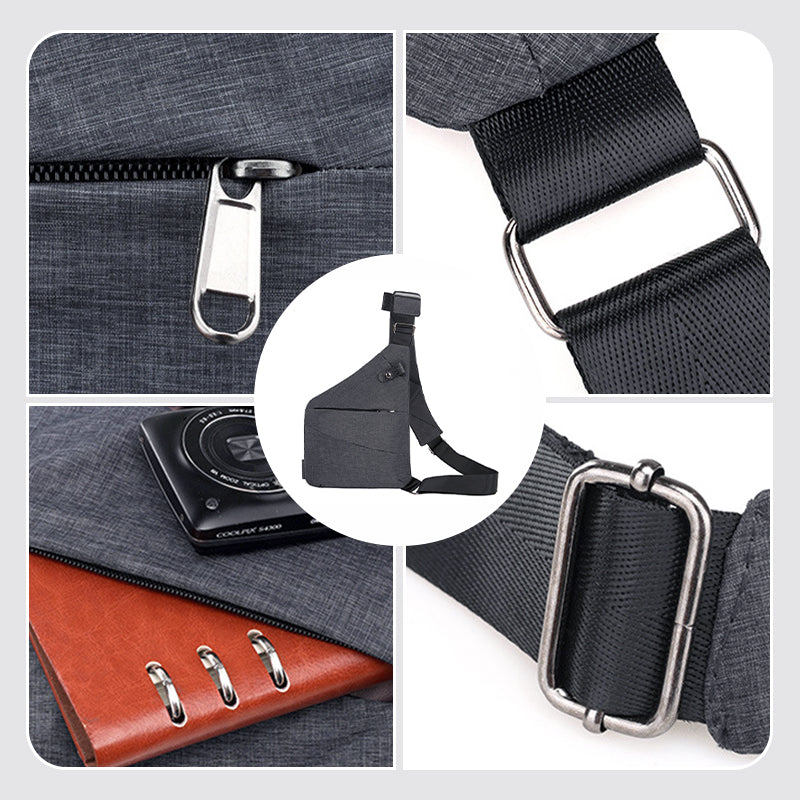 Women's Modern Crossbody Bag