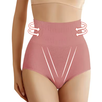 Women's High Waist Shaping Underwear