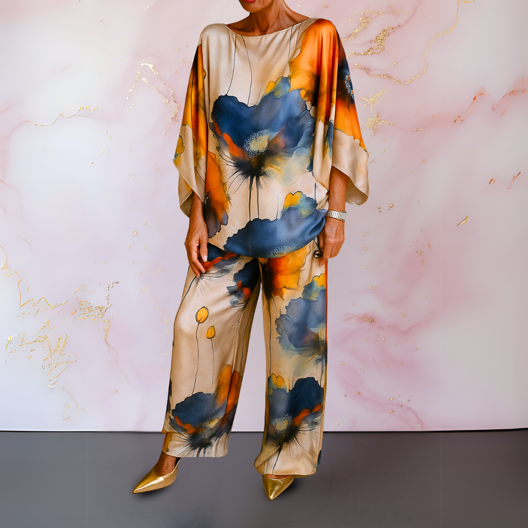 Women's Two Piece Set - VibreMode