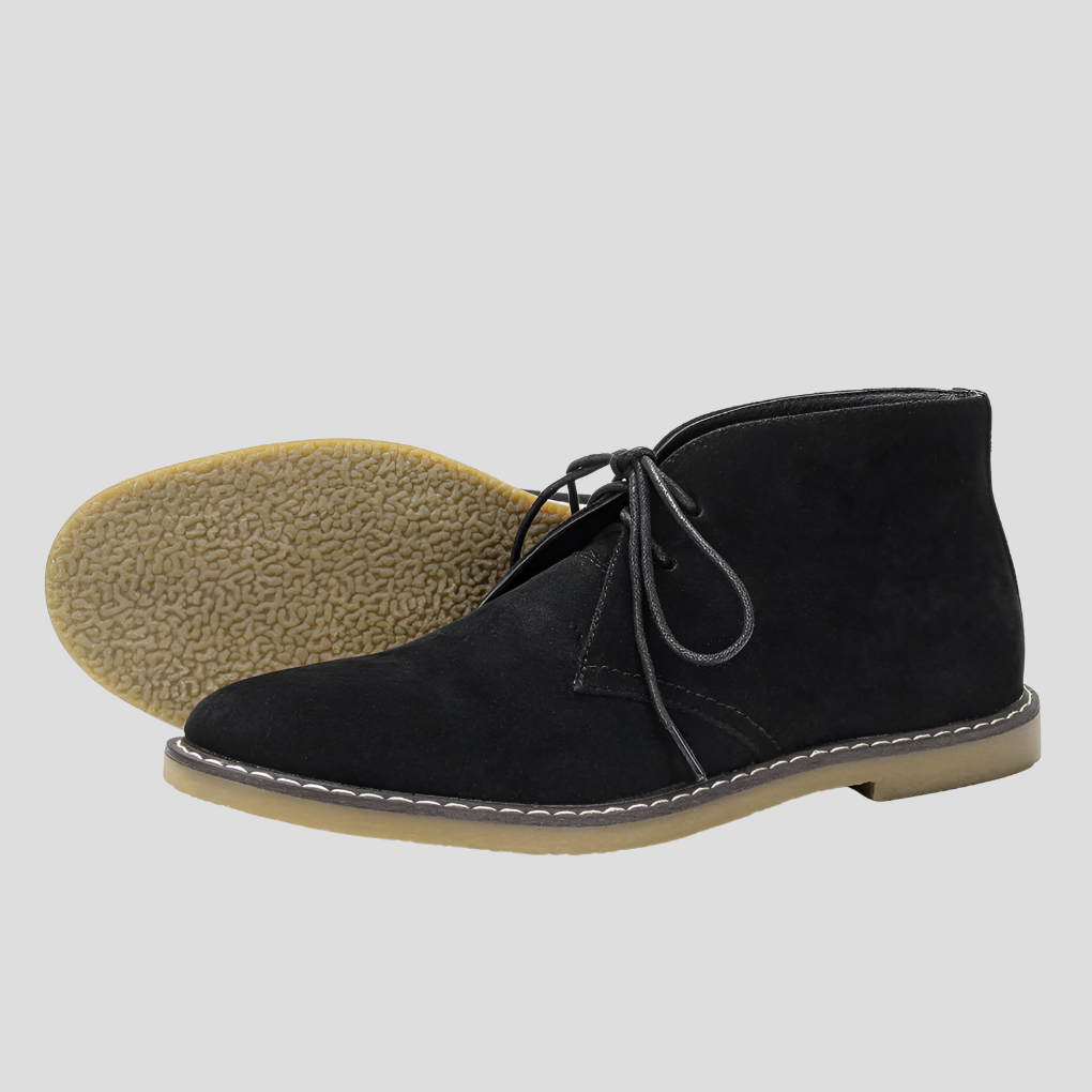 Men's Vintage Desert Boots