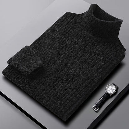 Varezzi Turtleneck Caliboot