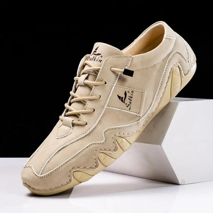 Relaxed Fit Sneakers