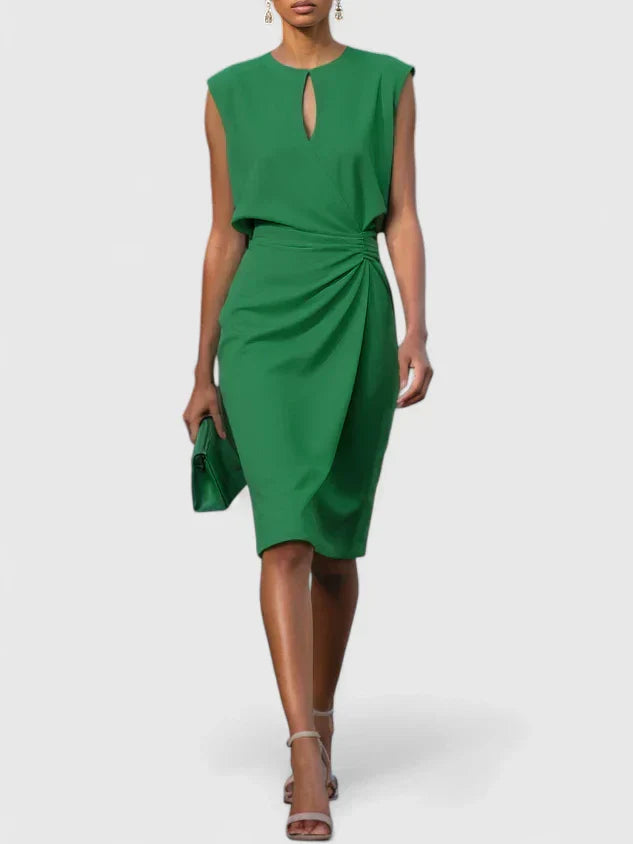 Women's Sophisticated Evening Dress