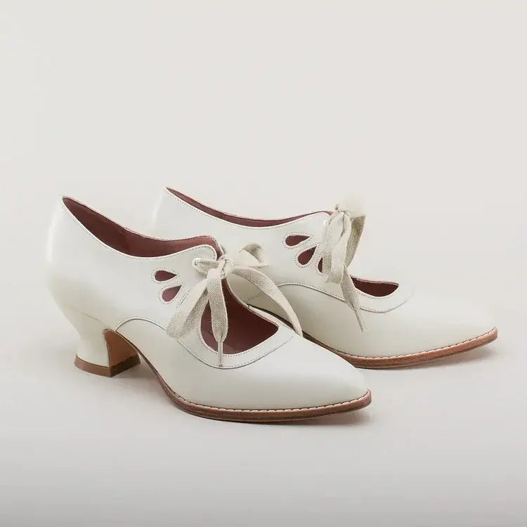 Women's Vintage High Heels