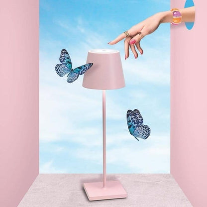 Waterproof LED Table Lamp Voice Control Alexa Enabled