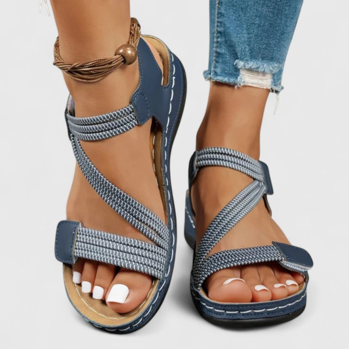 Elegant Women's Summer Sandals
