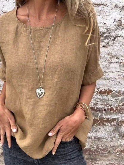 Women's Relaxed Fit
