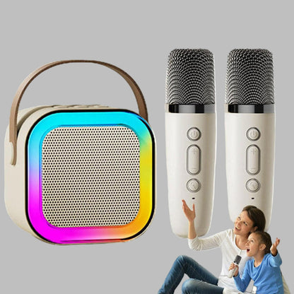 Portable Karaoke System