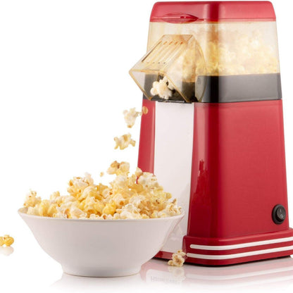 1200W Electric Popcorn Maker - VibreMode