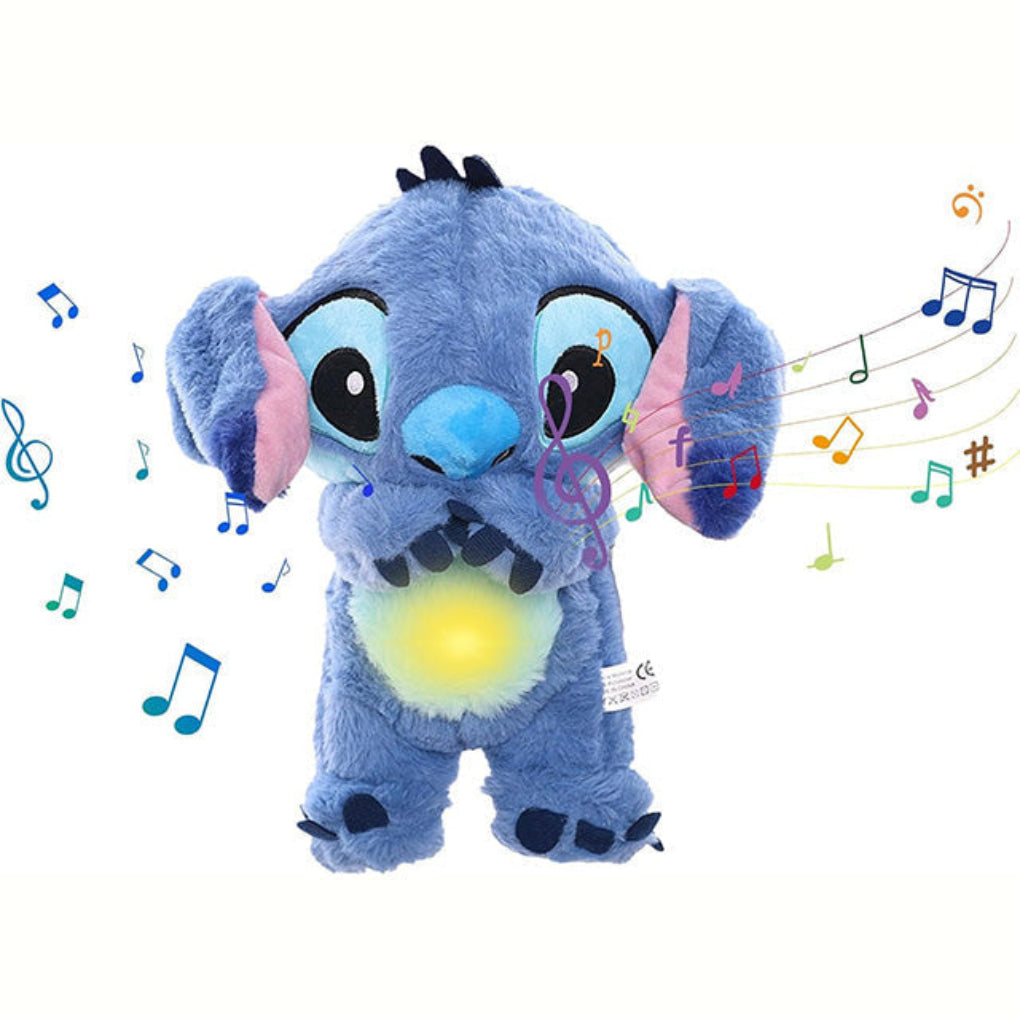 Stuffed Animal Plush Toy Soft - VibreMode