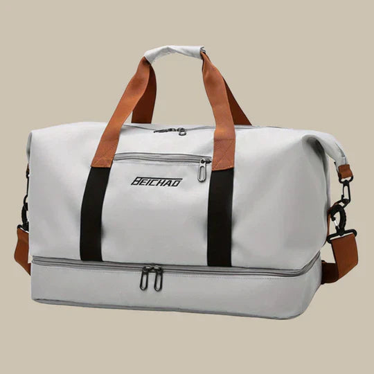 Men's Duffel Bag Spacious Stylish