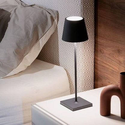 Waterproof LED Table Lamp Voice Control Alexa Enabled
