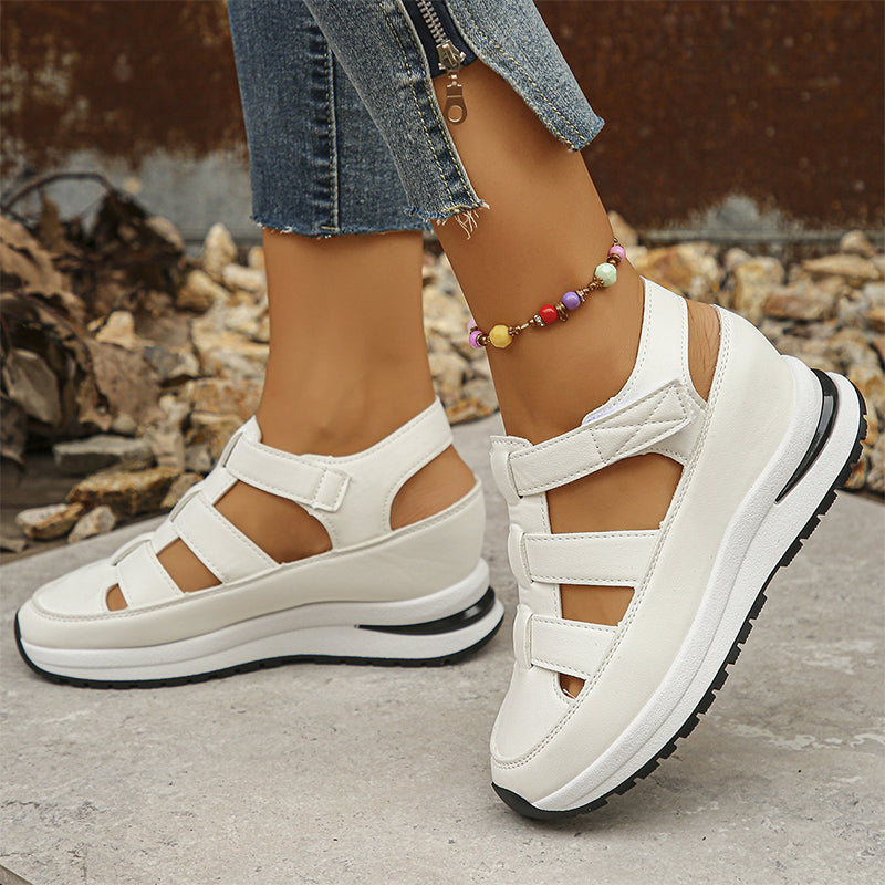 Women's Elegant Comfort Sneakers