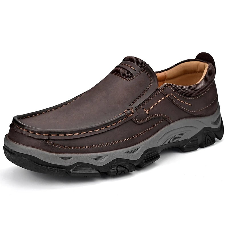 Siena Faux Leather Loafers becomes Women's Faux Leather Loafers