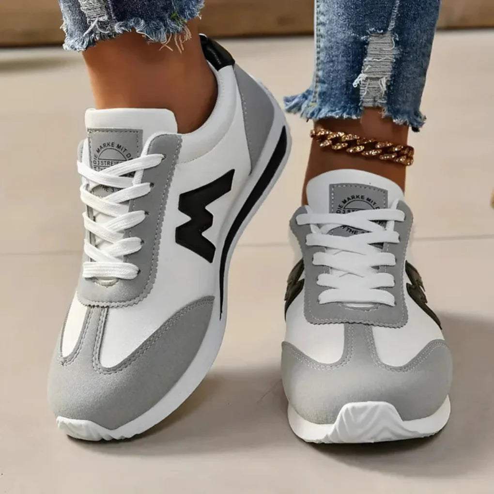 Women's Comfort Walking Shoes - VibreMode