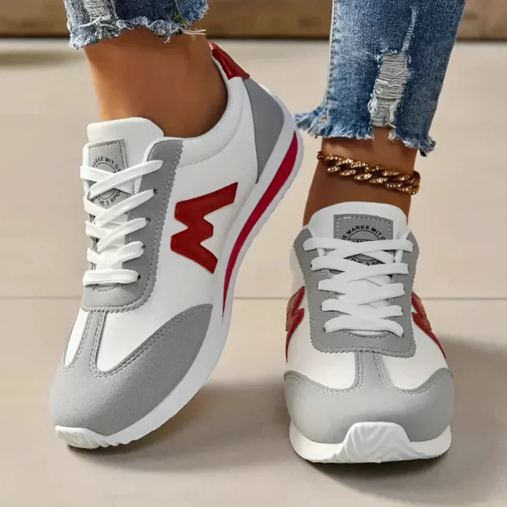 Women's Comfort Walking Shoes