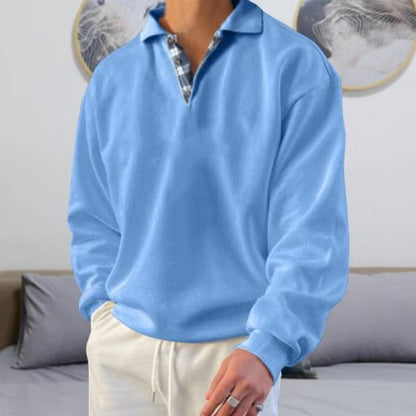 Men's Classic Sweater Comfortable