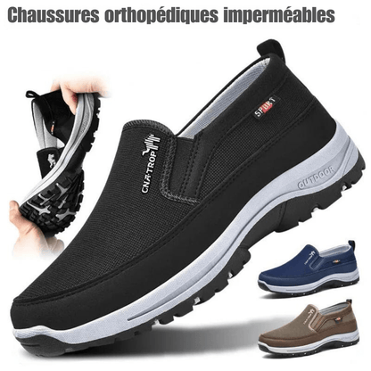 Orthopedic Walking Aids All Season - VibreMode