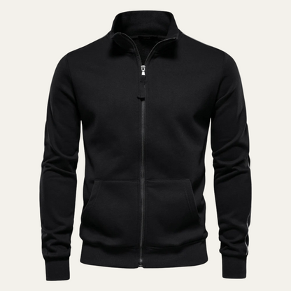 Ellensworth Men's Lightweight Full Zip Jacket