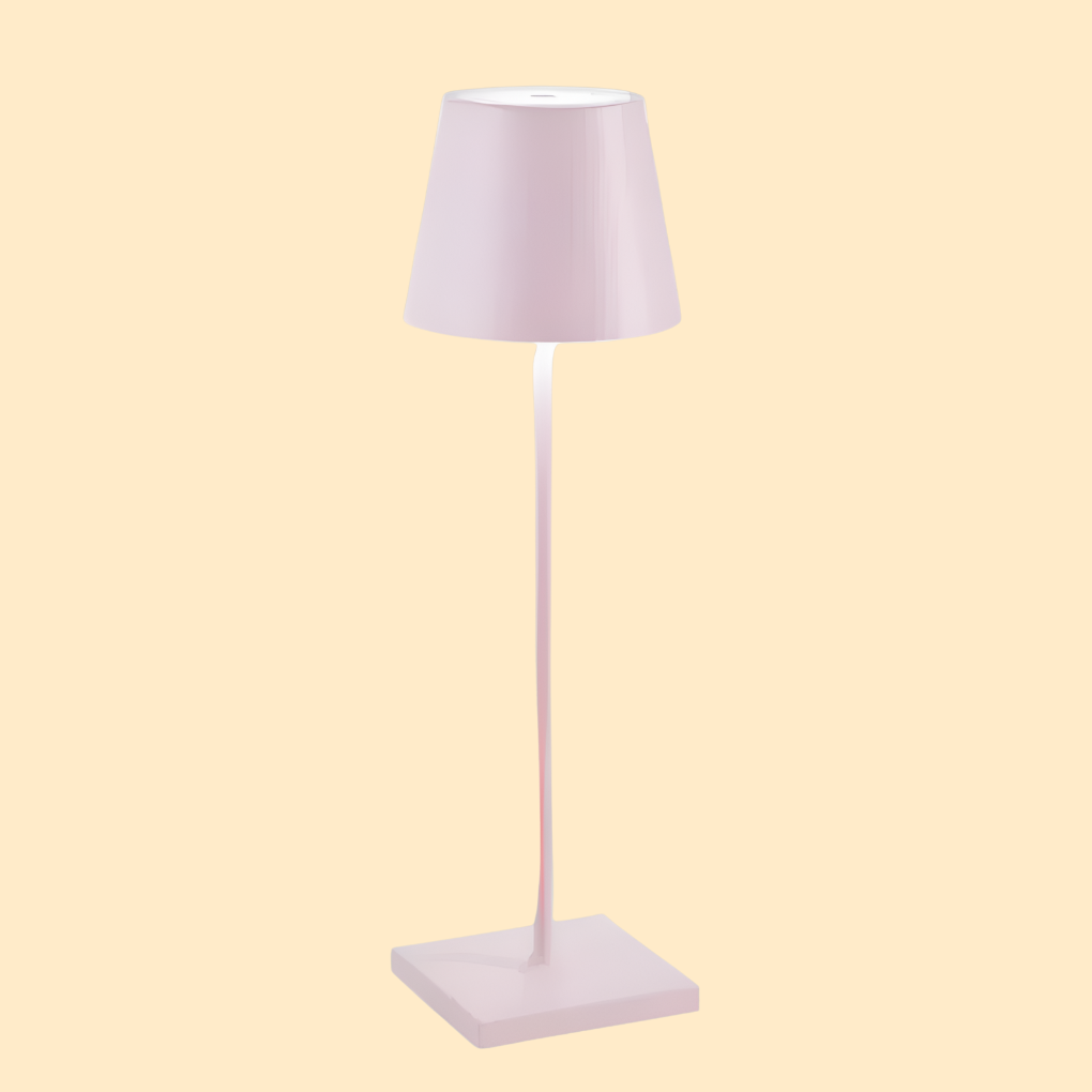Rechargeable Wireless Table Lamp
