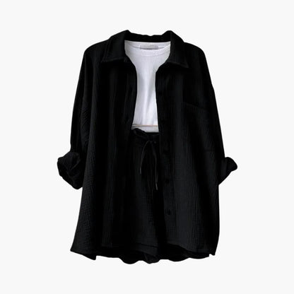 Women's Two Piece Set Casual