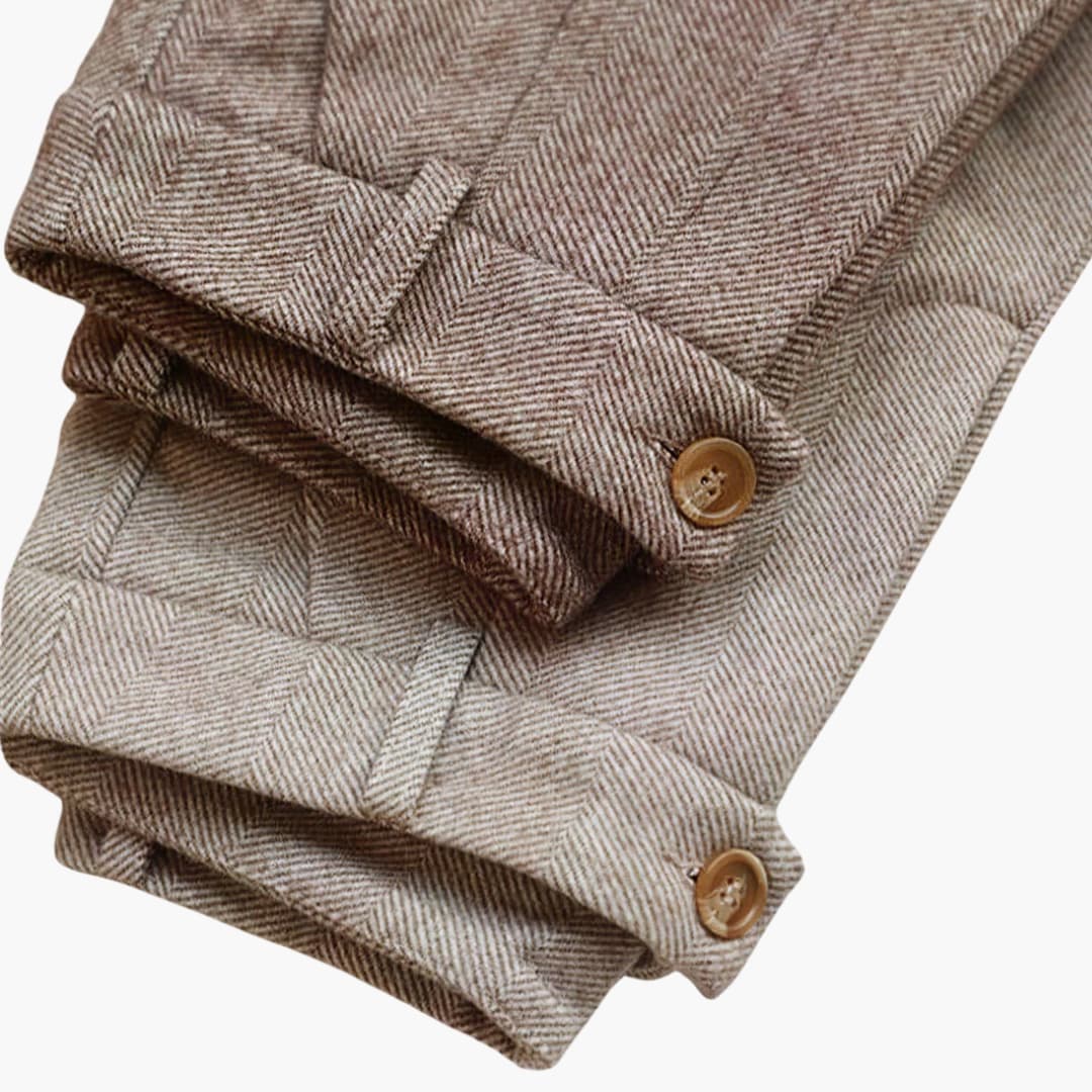 Women's Tapered Leg Pants