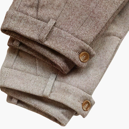 Women's Tapered Leg Pants