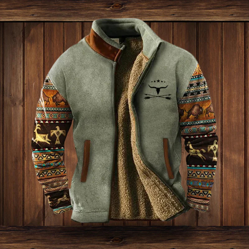 Austin Outdoor Vest - VibreMode