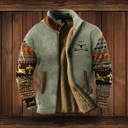 Austin Outdoor Vest - VibreMode