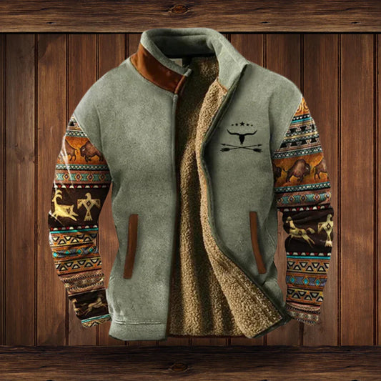 Austin Outdoor Vest - VibreMode