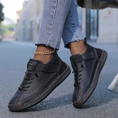 Women's Supportive Sneakers Comfortable