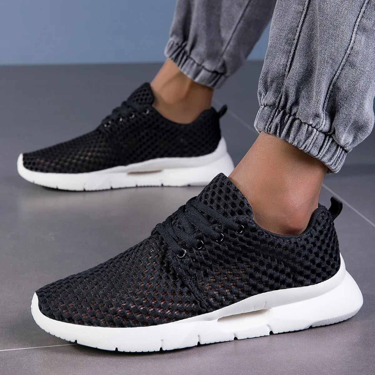 Comfortable Orthotic Walking Shoes for Women