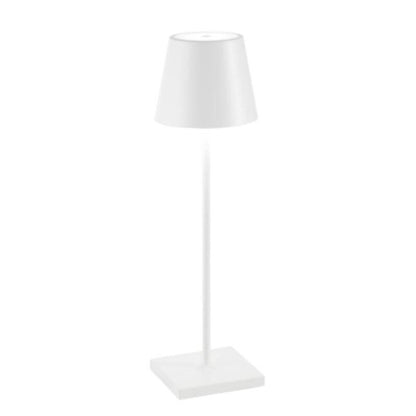 Smart LED Table Lamp Waterproof Alexa Voice Control