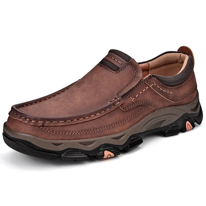 Siena Faux Leather Loafers becomes Women's Faux Leather Loafers