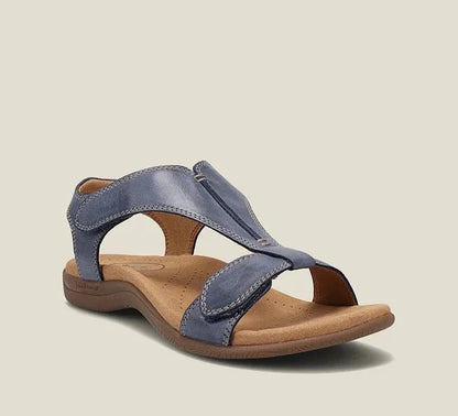 Linda Women's Orthopedic Comfort Sandals - VibreMode